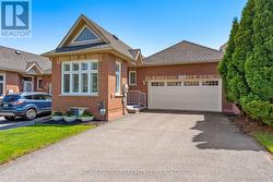 2314 STONEHAVEN AVENUE  Niagara Falls (Stamford), ON L2J 4K1