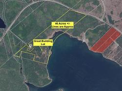 Lot A Sonora Road Road Wine Harbour, NS B0J 3C0