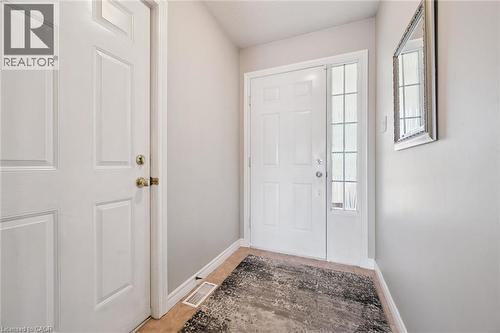 187 Westchester Drive, Kitchener, ON - Indoor Photo Showing Other Room