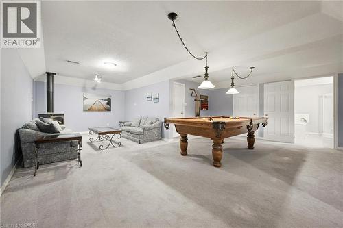 187 Westchester Drive, Kitchener, ON - Indoor Photo Showing Other Room