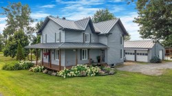 889Z Rue Richelieu  Saint-Marc-Sur-Richelieu, QC J0L 2E0