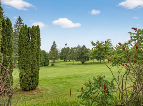 Vue - 12-9170 Ch. Bourgeois, Mirabel, QC - Outdoor With View