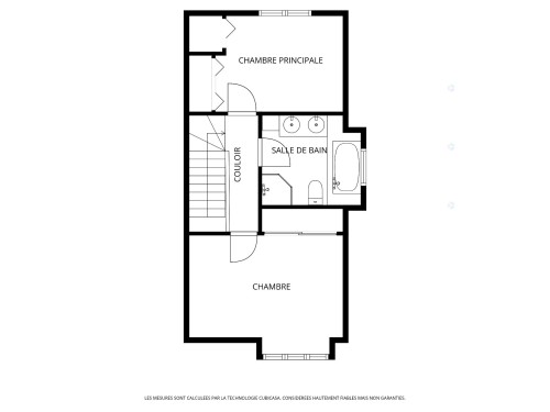 Plan (croquis) - 12-9170 Ch. Bourgeois, Mirabel, QC - Other