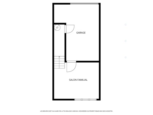 Plan (croquis) - 12-9170 Ch. Bourgeois, Mirabel, QC - Other