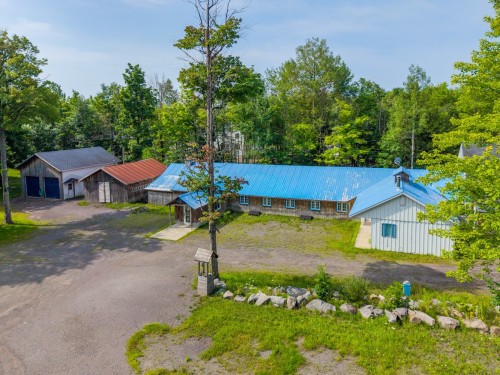 Vue d'ensemble - 131A Rue Du Cap, Saint-Colomban, QC - Outdoor