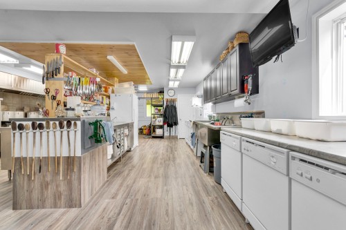 Salle à manger - 131A Rue Du Cap, Saint-Colomban, QC - Indoor