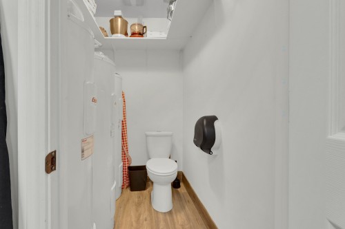 Salle d'eau - 131A Rue Du Cap, Saint-Colomban, QC - Indoor Photo Showing Bathroom