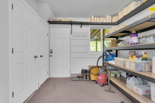 Rangement - 131A Rue Du Cap, Saint-Colomban, QC - Indoor Photo Showing Other Room