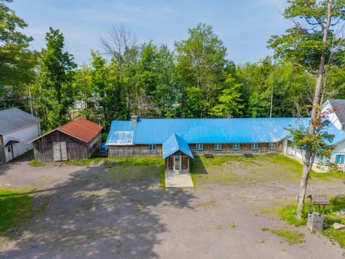 Vue d'ensemble - 131A Rue Du Cap, Saint-Colomban, QC - Outdoor