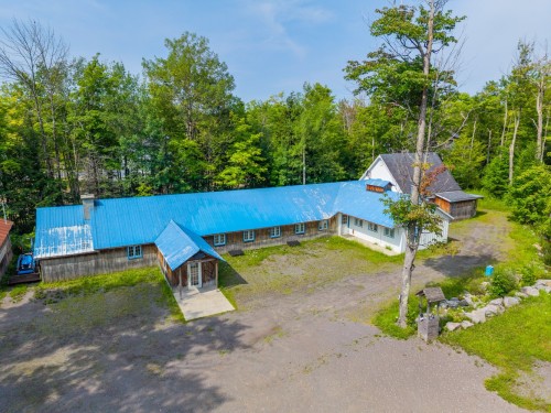 Vue d'ensemble - 131A Rue Du Cap, Saint-Colomban, QC - Outdoor