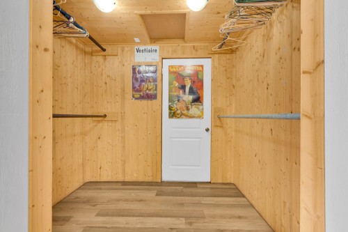 Autre - 131A Rue Du Cap, Saint-Colomban, QC - Indoor Photo Showing Other Room