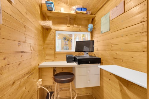 Autre - 131A Rue Du Cap, Saint-Colomban, QC - Indoor