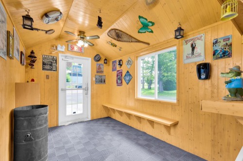 Autre - 131A Rue Du Cap, Saint-Colomban, QC - Indoor Photo Showing Other Room