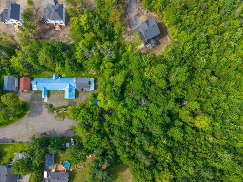 Vue d'ensemble - 131A Rue Du Cap, Saint-Colomban, QC - Outdoor With View