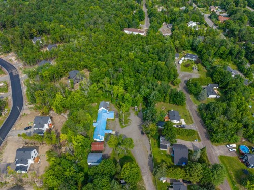 Vue d'ensemble - 131A Rue Du Cap, Saint-Colomban, QC - Outdoor With View
