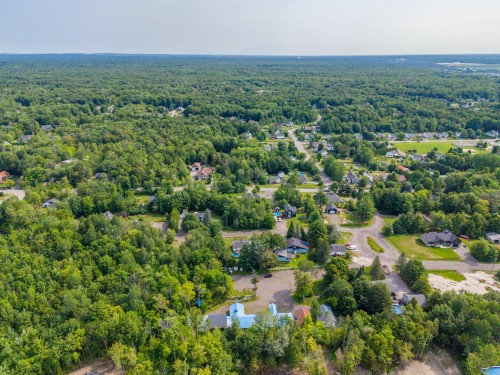 Vue d'ensemble - 131A Rue Du Cap, Saint-Colomban, QC - Outdoor With View