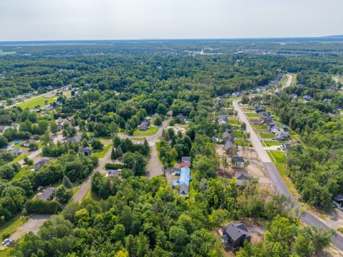 Vue d'ensemble - 131A Rue Du Cap, Saint-Colomban, QC - Outdoor With View