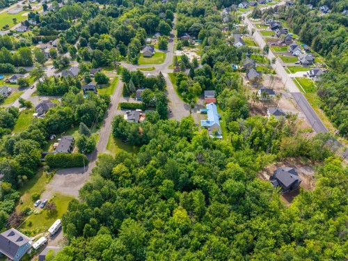 Vue d'ensemble - 131A Rue Du Cap, Saint-Colomban, QC - Outdoor With View
