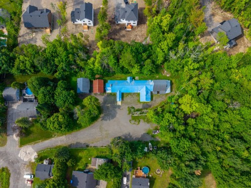 Vue d'ensemble - 131A Rue Du Cap, Saint-Colomban, QC - Outdoor With View
