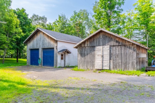 Vue d'ensemble - 131A Rue Du Cap, Saint-Colomban, QC - Outdoor