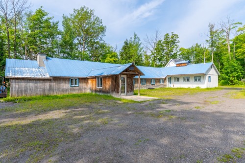 Vue d'ensemble - 131A Rue Du Cap, Saint-Colomban, QC - Outdoor