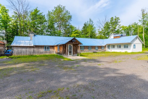 Vue d'ensemble - 131A Rue Du Cap, Saint-Colomban, QC - Outdoor