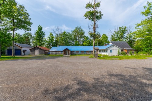 Vue d'ensemble - 131A Rue Du Cap, Saint-Colomban, QC - Outdoor