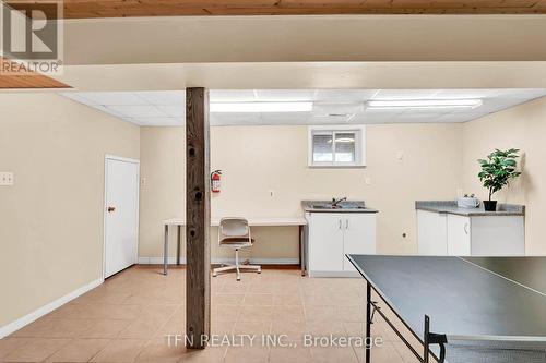 322 Concession Road W, Tiny, ON - Indoor