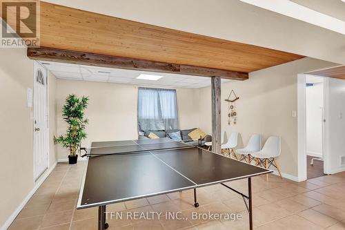 322 Concession Road W, Tiny, ON - Indoor Photo Showing Other Room
