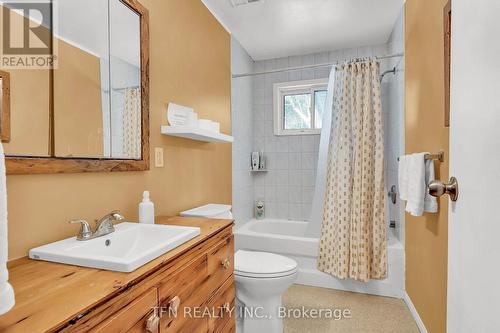 322 Concession Road W, Tiny, ON - Indoor Photo Showing Bathroom
