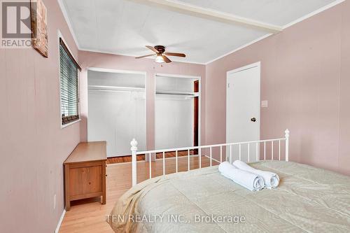 322 Concession Road W, Tiny, ON - Indoor Photo Showing Bedroom