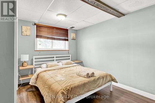 322 Concession Road W, Tiny, ON - Indoor Photo Showing Bedroom