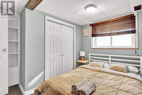 322 Concession Road W, Tiny, ON - Indoor Photo Showing Bedroom