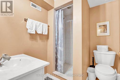 322 Concession Road W, Tiny, ON - Indoor Photo Showing Bathroom