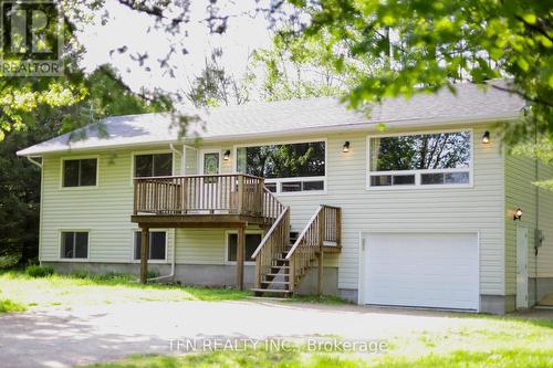322 Concession Road W, Tiny, ON - Outdoor