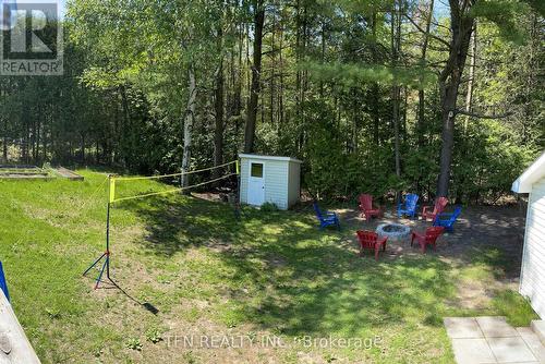 322 Concession Road W, Tiny, ON - Outdoor