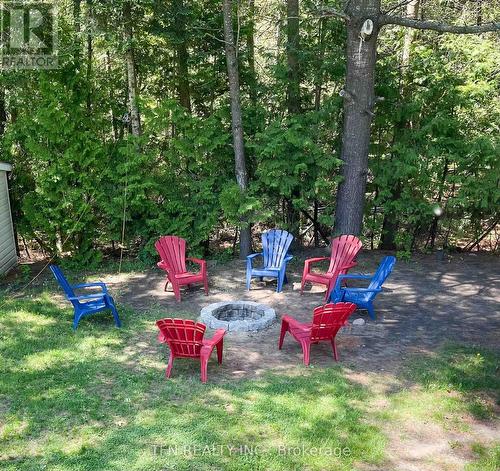 322 Concession Road W, Tiny, ON - Outdoor