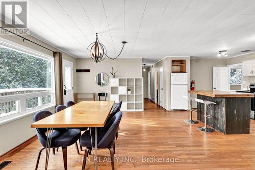 322 Concession Road W, Tiny, ON - Indoor