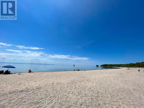 322 Concession Road W, Tiny, ON - Outdoor With Body Of Water With View