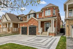 64 WILLIAMSON FAMILY HOLLOW  Newmarket, ON L3X 3K2