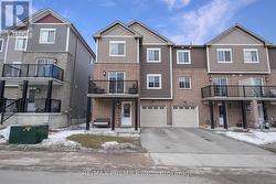 48 ANDEAN LANE Barrie, ON L9J 0B1
