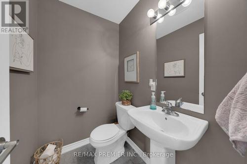 48 ANDEAN LANE , Barrie, Ontario L9J 0B1 3
