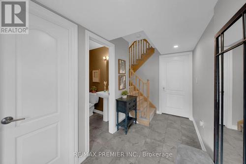 48 ANDEAN LANE , Barrie, Ontario L9J 0B1 4