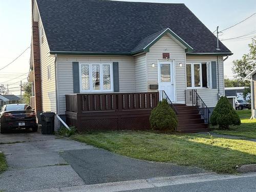 151 Gray Street  Sydney, NS B1P 4L3
