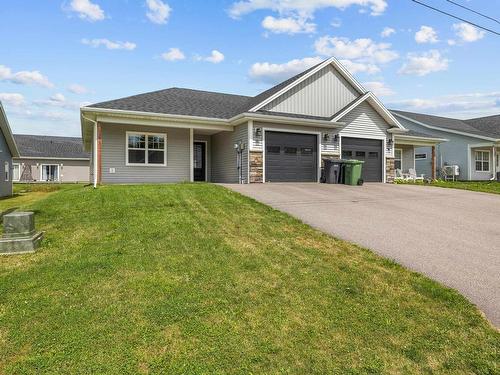 12 Essex Crescent  Charlottetown, PE C1E 3P4