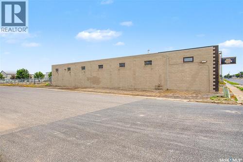 560 Dewdney Avenue E, Regina, SK 