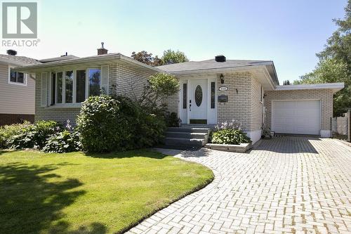 110 Country Club PL  Sault Ste. Marie, ON P6A 6A3