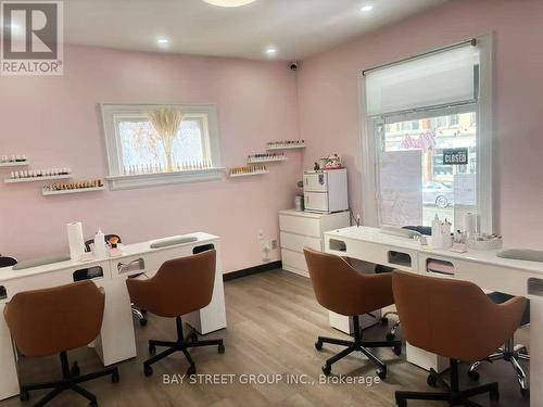 1A - 75 Main Street Markham, Markham, ON 