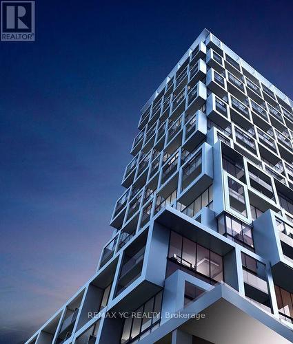 1540 - 8 HILLSDALE AVENUE E  Toronto, ON M4S 1T5