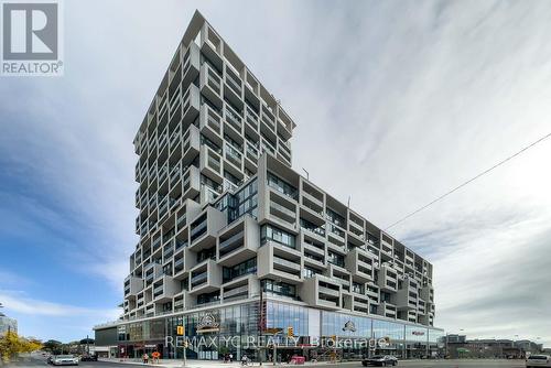 1540 - 8 HILLSDALE AVENUE E  Toronto, ON M4S 1T5